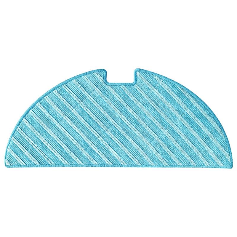 

A65T-For Midea M3L / I7 / M3TCN / M3JCN Water Tank Mop Pads Robot Vacuum Cleaner Spare Parts