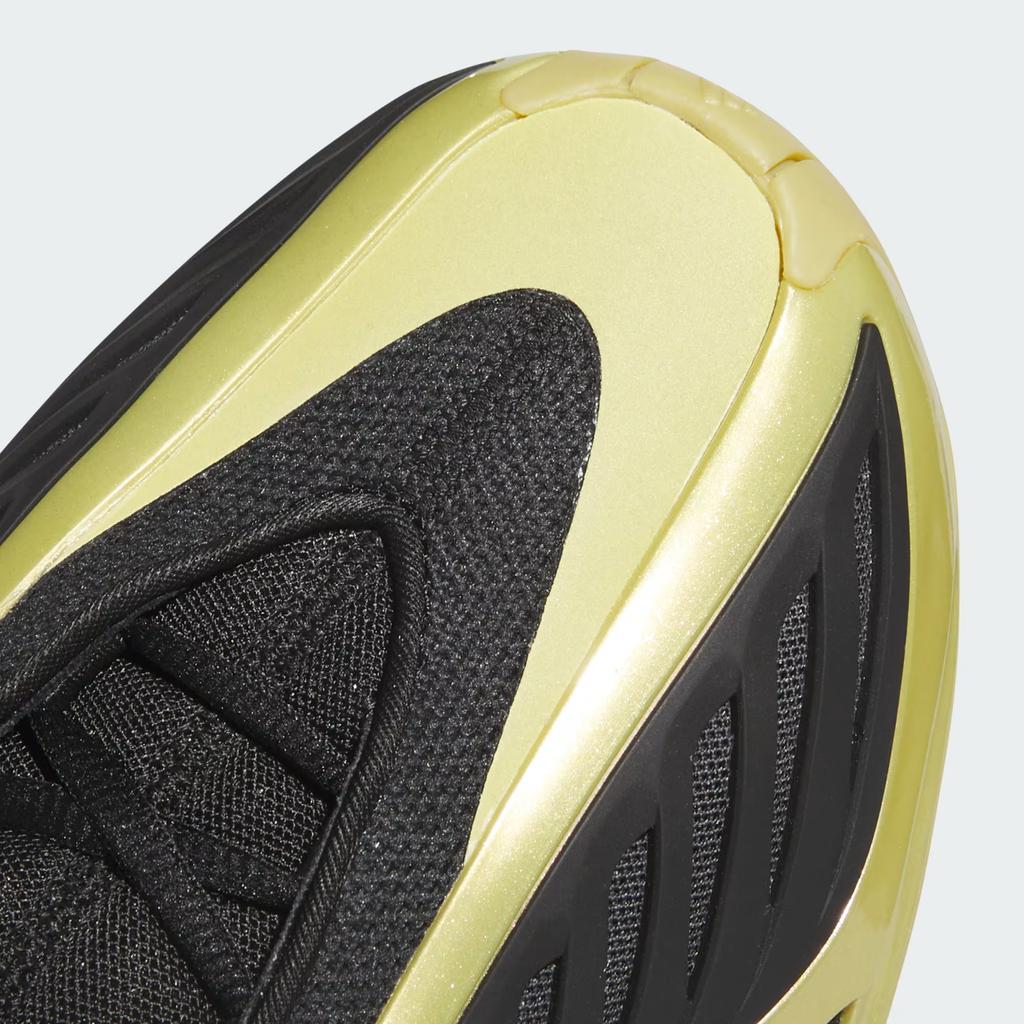 KJ1885 Adidas AE 2 "Core Black/Gold Metallic" (Men's)