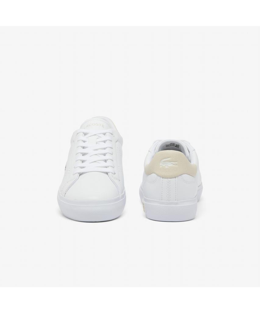 Lacoste Women'S Powercourt 2.0 Sneakers Rz8004W54N 65T