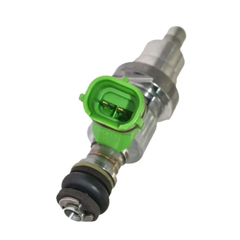Wysokiej jakości Nowe Do 23250-28070 Wtryskiwacze Paliwa Dysza Toyota RAV4 Avensis 1AZ-FSE D4 23250 28070 23250-28070