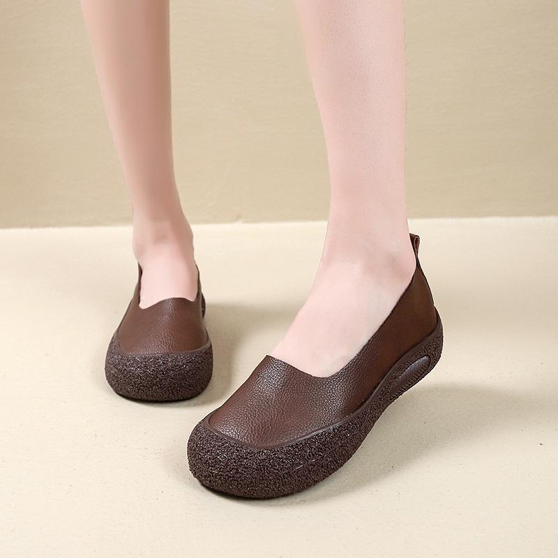 Flats Women Shoes Casual Sport Loafers Sandals Summer Woman Sneakers Trend New Shallow Shoes Brand Walking Zapatillas Mujer
