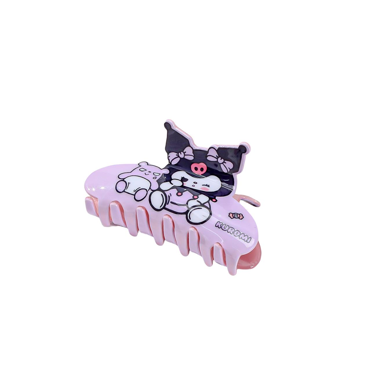 

1PC/random5pcs Cute Sanrio cartoon hair claw clips