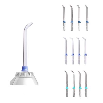 Zahnspüler-Düse, Zahnwascher-Standarddüse, Zahnseide-Düse, sauberer Zahnreiniger