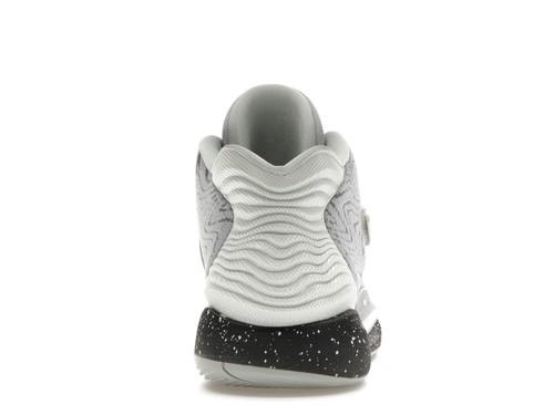 Nike KD 14 TB Wolf Gray - DA7850-002