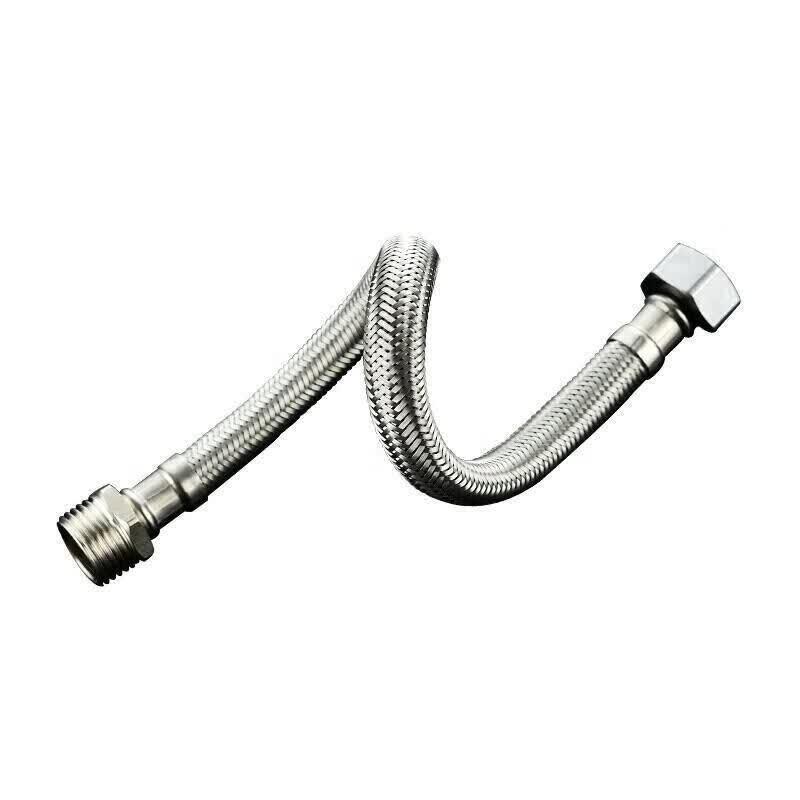 Minxi DN15 Stainless Steel Flexible Hose