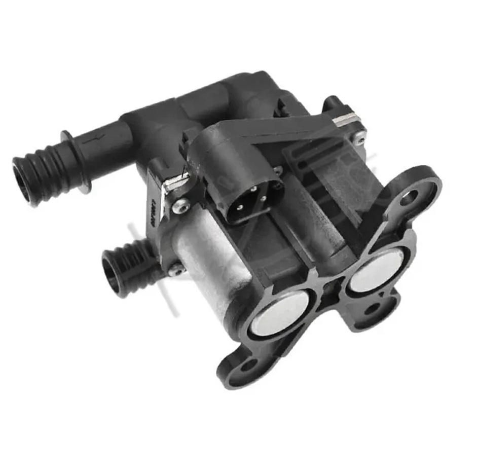 Kompatybilny zawór wody do klimatyzacji i ogrzewania serii BMW 5, 7 i 8 (Część 64118391417)