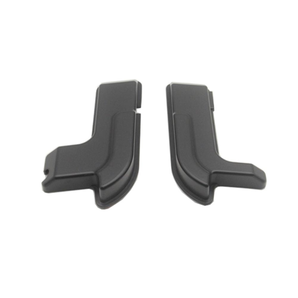 

Car Tailgate Glass Heater Wire Protection Cover Decoration Trim for Jeep Wrangler JL 2018 2019 2020 2025 2025 2025 Accessories чёрный