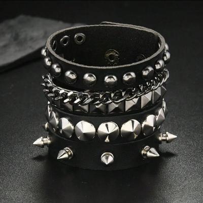 Bracciali – Bracciali da uomo