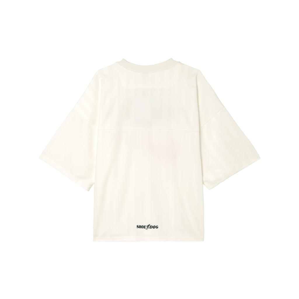 New Nike Logo Print T Shirt FB7255-133