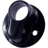 Bouclier de protection - IFAM - Modèle EZ - Acier - Noir - Ø42 x 26 mm