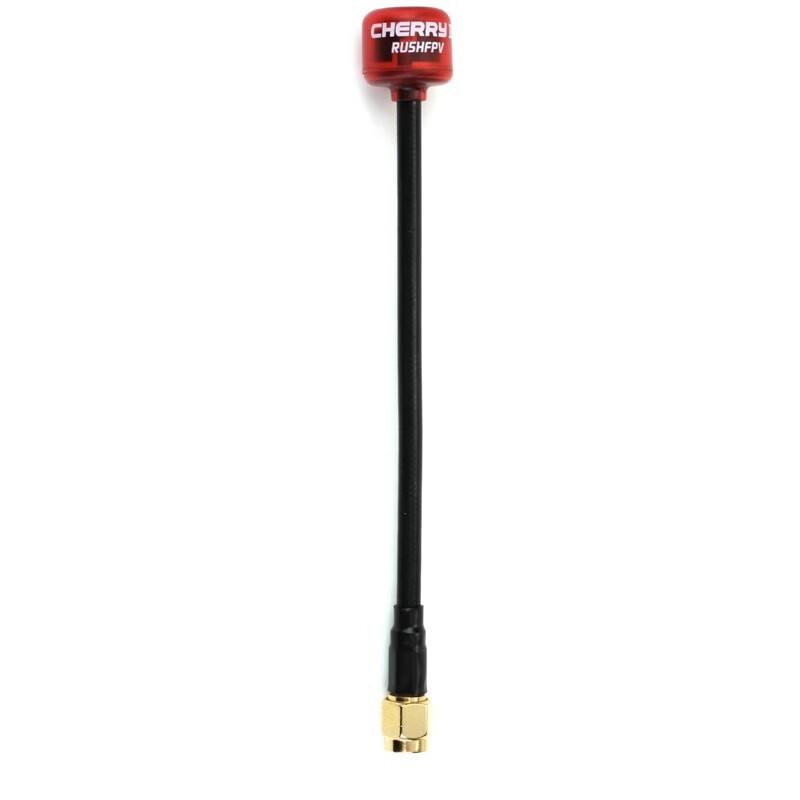 RUSHFPV Cherry Series 5.8GHz FPV Drone Antenna