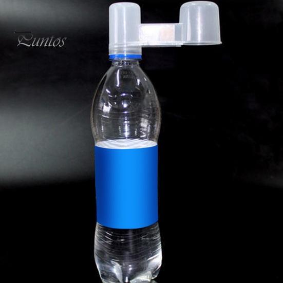 2 Stück Vogeltränke, Trinkbecher, Doppelmund-Wasserführung, automatischer Vogeltränkespender, Vogeltränke, Trinkbrunnen für Papageien, Stare