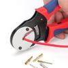 Deutsch Crimper 4 Way Indent Crimper Deutsch Crimping Wire Crimper Tool for Deutsch