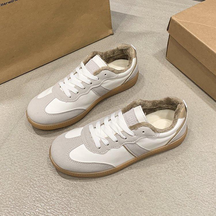 Fashion Casual Sneakers 2025 New Women's Ethical Training Shoes Men's Spring Autumn Casual Spring Flat Shoes for Women Size 42 43 44