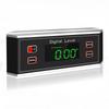 Multifunctional Aluminum Alloy Digital Level Box Electronic Angle Gauge Protractor Angle Finder Bevel Gauge With Magnetic Base
