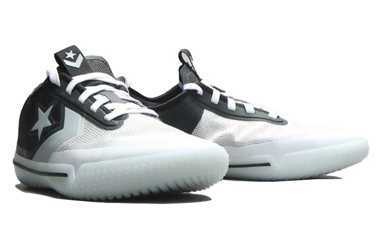 All Star Pro Bb Converse Low 'Eclipse' 167051C