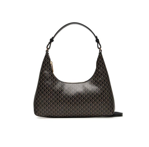 

Сумка Calvin Klein Calvin Klein Emblem Aop Conv Shoulder Bag LV04F3298G чёрный
