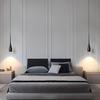 Nordic Pendant Lights Modern Hanging Lamp For Living Room Kitchen Loft Decor Fixtures