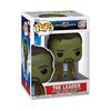 Funko Funko Pop Captain America Brave New World Leader Figure Goods Cute Deformed Figure Pop!