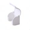 Wall Mount Shaving Tool Holder Screwless Mounting Hook Damage