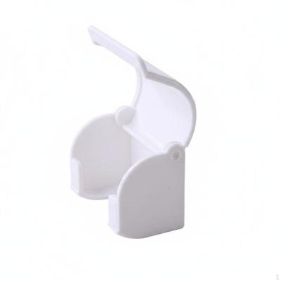 Wall Mount Shaving Tool Holder Screwless Mounting Hook Damage