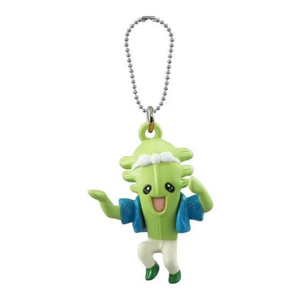 Bandai Genuine Gashapon Toys Yo-kai Watch JIBANYAN Cute Limited Action Figure Ornaments Pendant Phone Charms