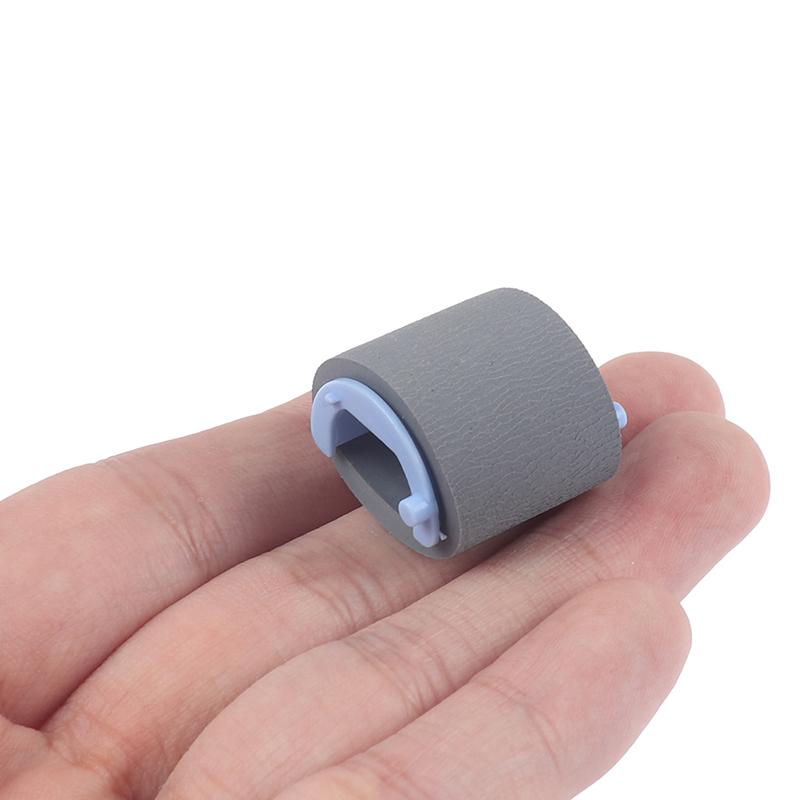 1Pc Paper Pickup Roller For Hp1007 Hp 1008 1102 1106 1108 1213 1216 1136 Roller