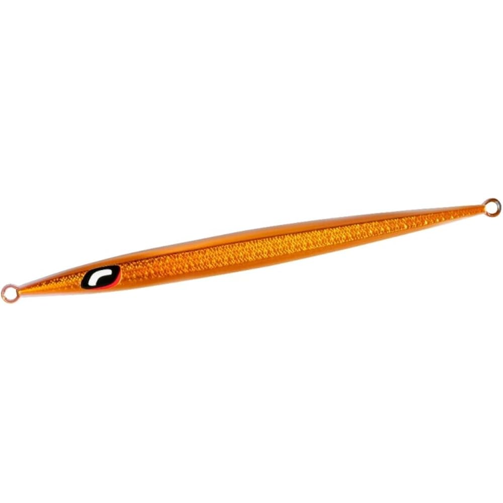 Shimano Ocea Stinger Butterfly Jig 250g JV-C25S Edge Glow Copper Offshore Fishing Tackle