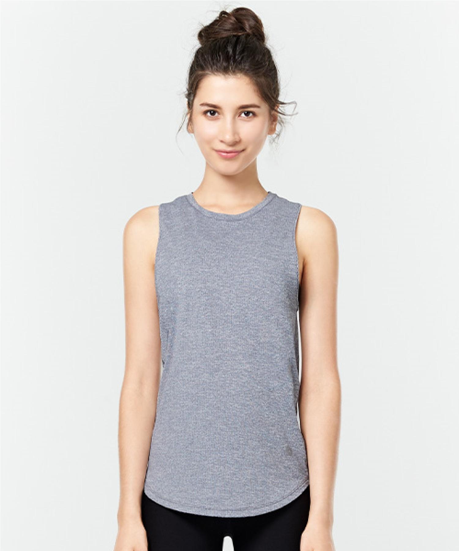Easy Yoga Labeda Take Me Tank Top [Ywe2001255Mm01] S