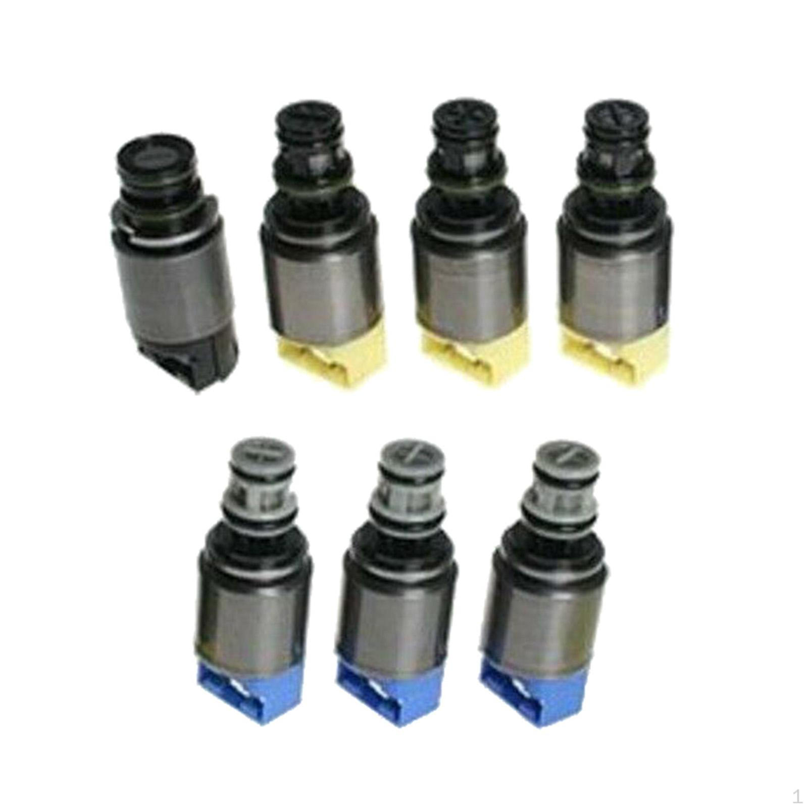 7x Remited Transmission Ventilation Kit 1068-298-045 6HP19 ZF6HP26 ZF6HP for X5, Template