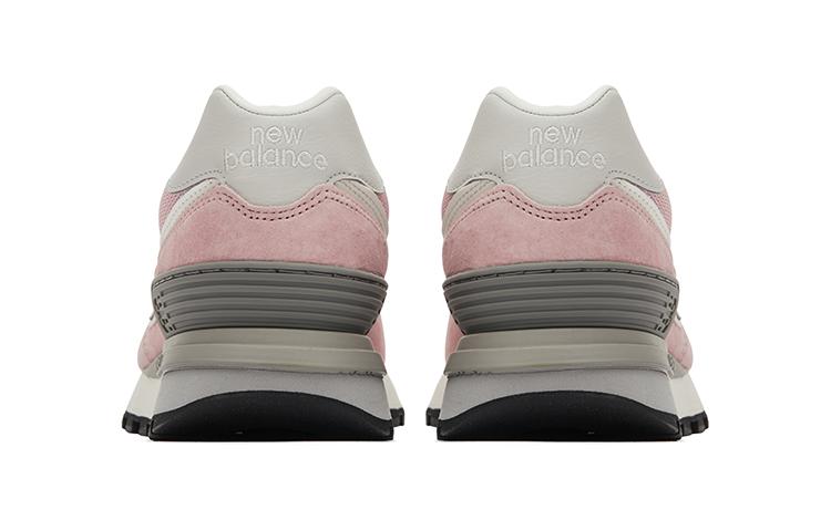 574 New Balance Legacy 'Pink' U574LGOP