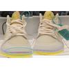 Pre-owned Jordan Air Jordan 1 Mid SE voltage yellow DB2822-107-P26085061518972