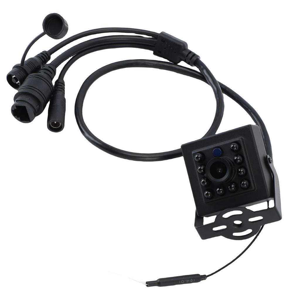Birdhouse Camera Low Light Indoor Outdoor Module High Resolution CMOS Photosensitive Chip