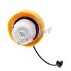 52124596AA Kraftstofftank-Tankdeckel für 2008-2016 Chrysler Town & Country für Dodge Durango/Grand Caravan für Jeep Grand Cherokee