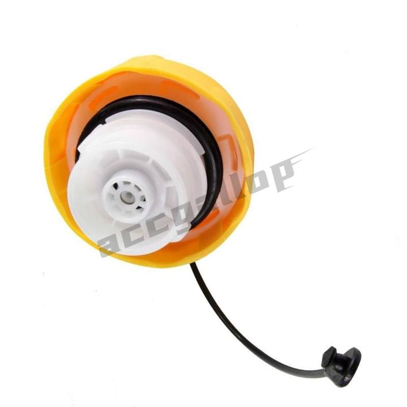 52124596AA Kraftstofftank-Tankdeckel für 2008-2016 Chrysler Town & Country für Dodge Durango/Grand Caravan für Jeep Grand Cherokee