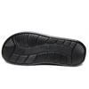 Fashion Summer Men Sandals Casual  Genuine Leather Leisure Sandals Designer Shoes Men