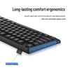 Lenovo PG10 Wireless Keyboard and Mouse Set