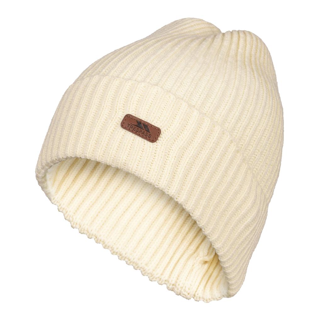 TRESPASS Unisex Adult Dornan Beanie