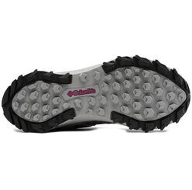 Треккинговые ботинки Columbia Peakfreak II Outdry
