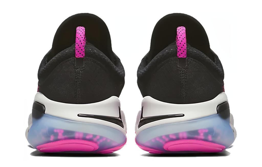 Nike Joyride Run Flyknit Black/Anthracite AQ2730-003