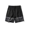 Outdoor Quick-Dry Color-Blocked Sports Shorts for Men, Summer Thin Fitness Running Shorts, Export Men's Casual Pants