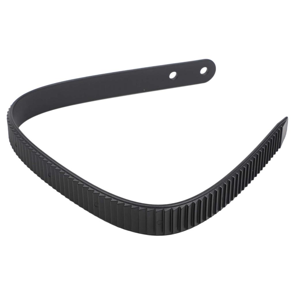 Nylon Material Inline Skate Strap Adjustable Skate Strap