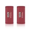 Car Roof Handle Cover Door Armrest Leather Covering For Cadillac Escalade Tiburon Deville Seville XT5 XTS CTS BLS SLS DTS SRX Metal