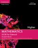 The GCSE Mathematics for Edexcel Higher Student Book Book