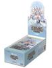 Hololive Card Game Booster Pack Enchant Regalia BOX (Shrink-wrapped, Unopened)