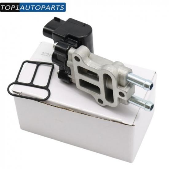 NEW Idle Air Control Valve IAC Valve For 2002-2006 Pontiac1.8L 222700D040