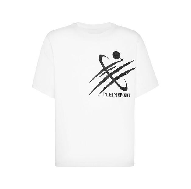 Футболка Plein Sport 28477