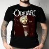 Vintage Grunge Style Odetari Essential T-Shirt Unisex ALL SIZE Unisex T-Shirt