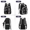 [Panegy] Women's Backpack, Large Capacity, Lightweight, Cute, Water-Repellent, Suitable for High School Girls, College Students, and Adults, Stylish,