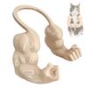 3D Printed Cats Muscle Arm For Theme Event Comfortable  Shoulder Costume For Felines Cosplay And Halloween Party DressingUp